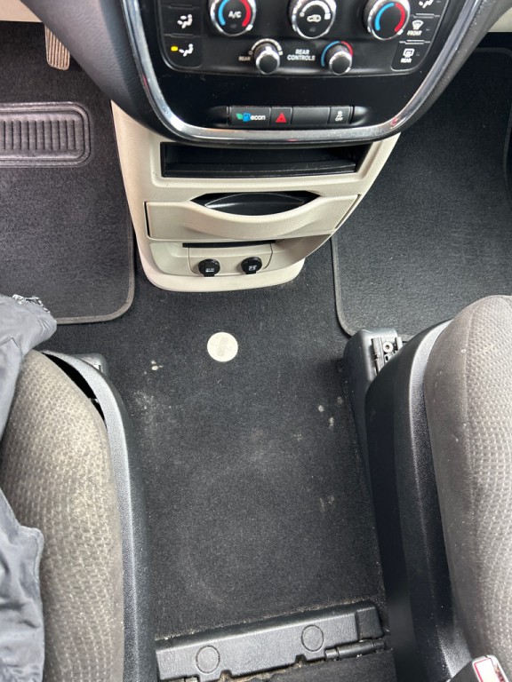 2013 Dodge Grand Caravan Image 17