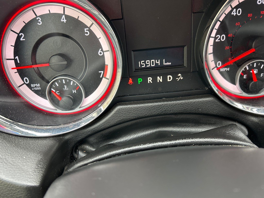 2013 Dodge Grand Caravan Image 18