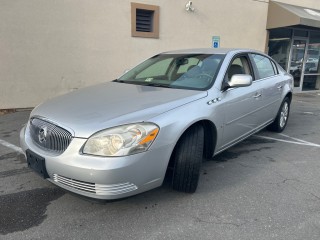 Image for 2009 Buick Lucerne CXL ID: 7160960