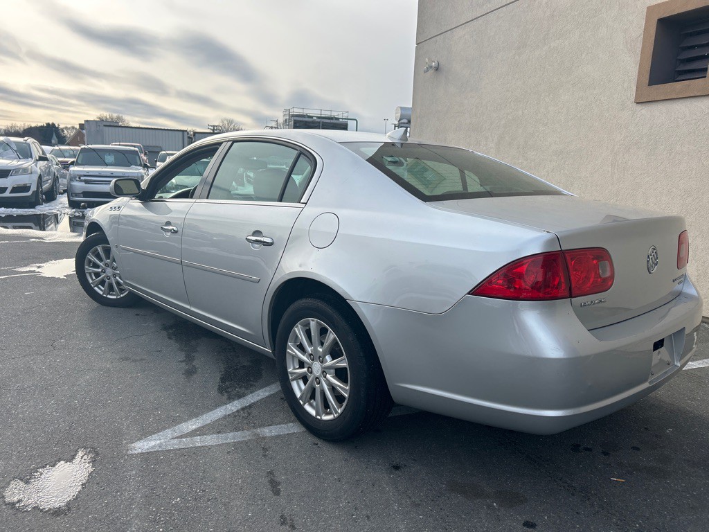 2009 Buick Lucerne Image 7