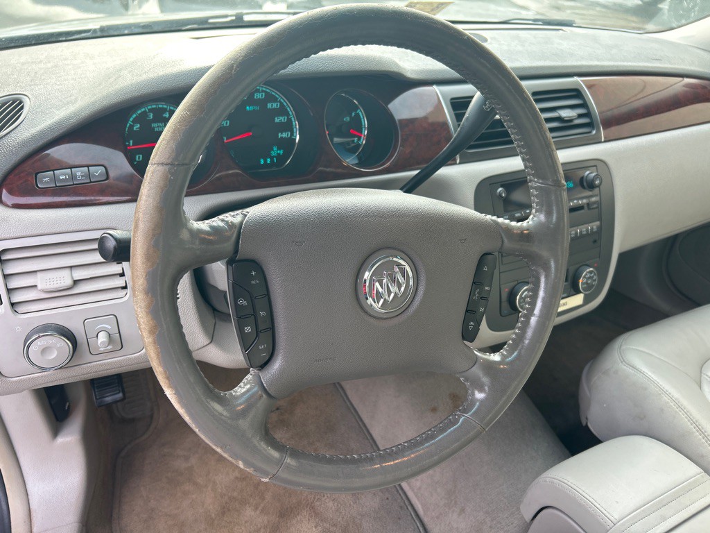 2009 Buick Lucerne Image 13