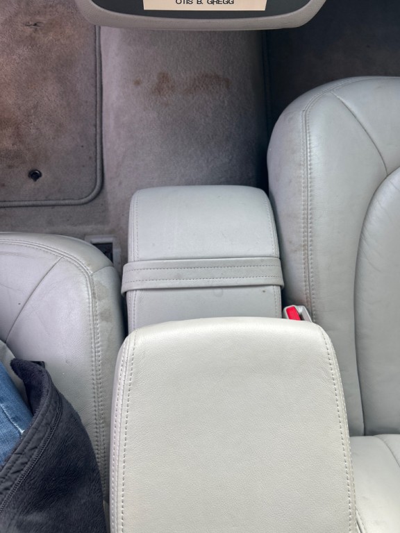 2009 Buick Lucerne Image 15