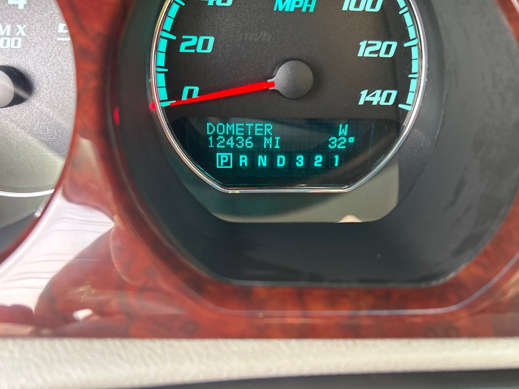 2009 Buick Lucerne Image 16