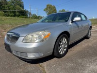Image for 2009 Buick Lucerne CXL ID: 7160960
