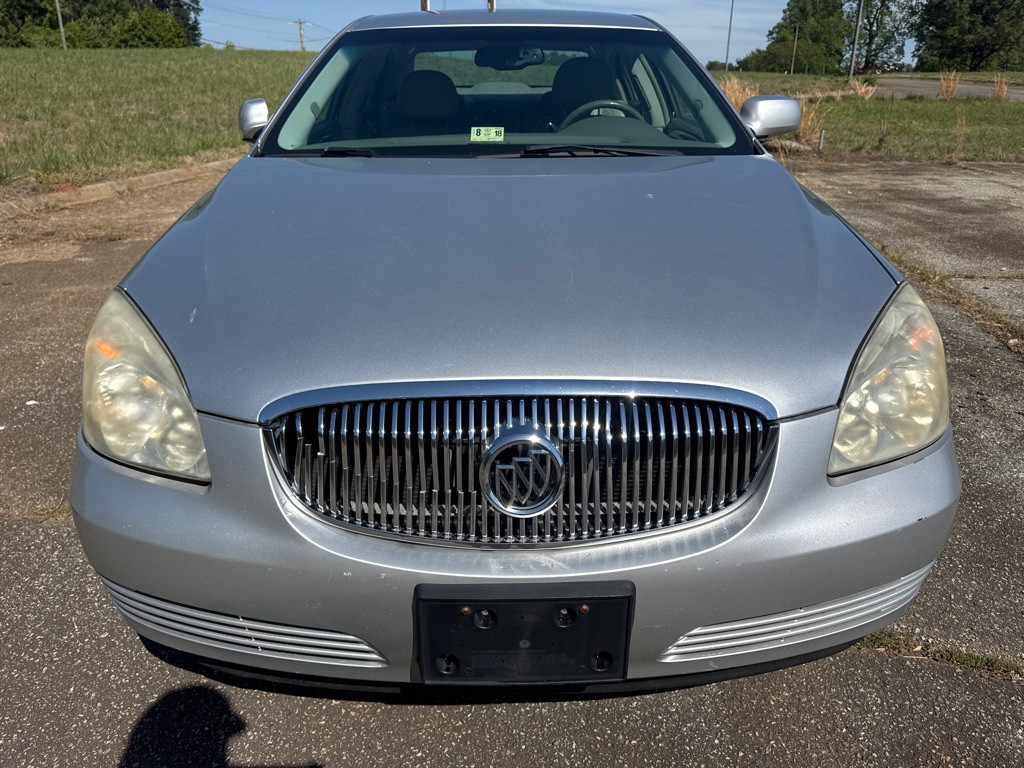 2009 Buick Lucerne Image 7