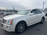 Image for 2004 Cadillac SRX  ID: 7160989
