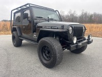 Image for 2006 Jeep Wrangler Unlimited Rubicon ID: 7164054