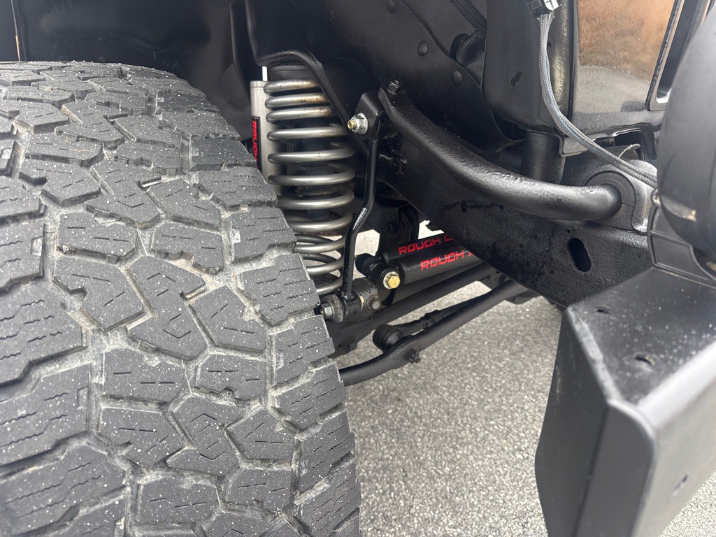 2006 Jeep Wrangler Image 9