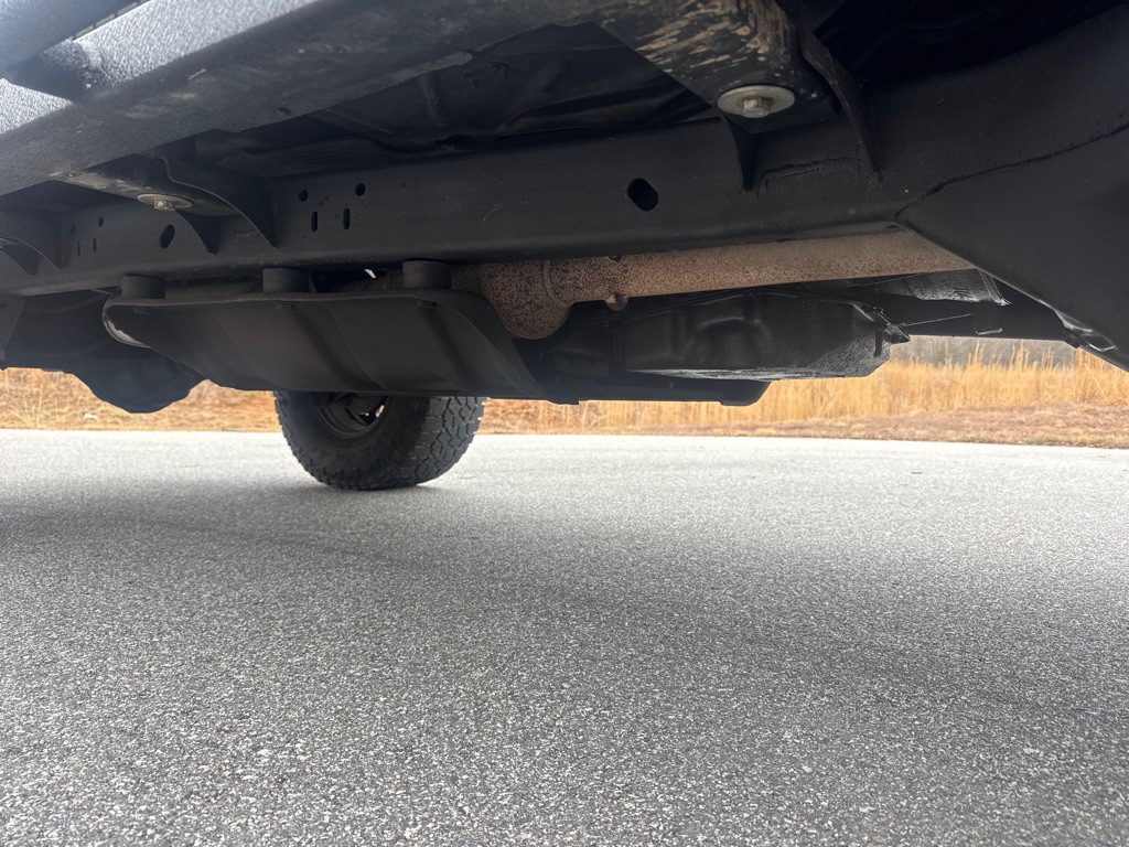 2006 Jeep Wrangler Image 15