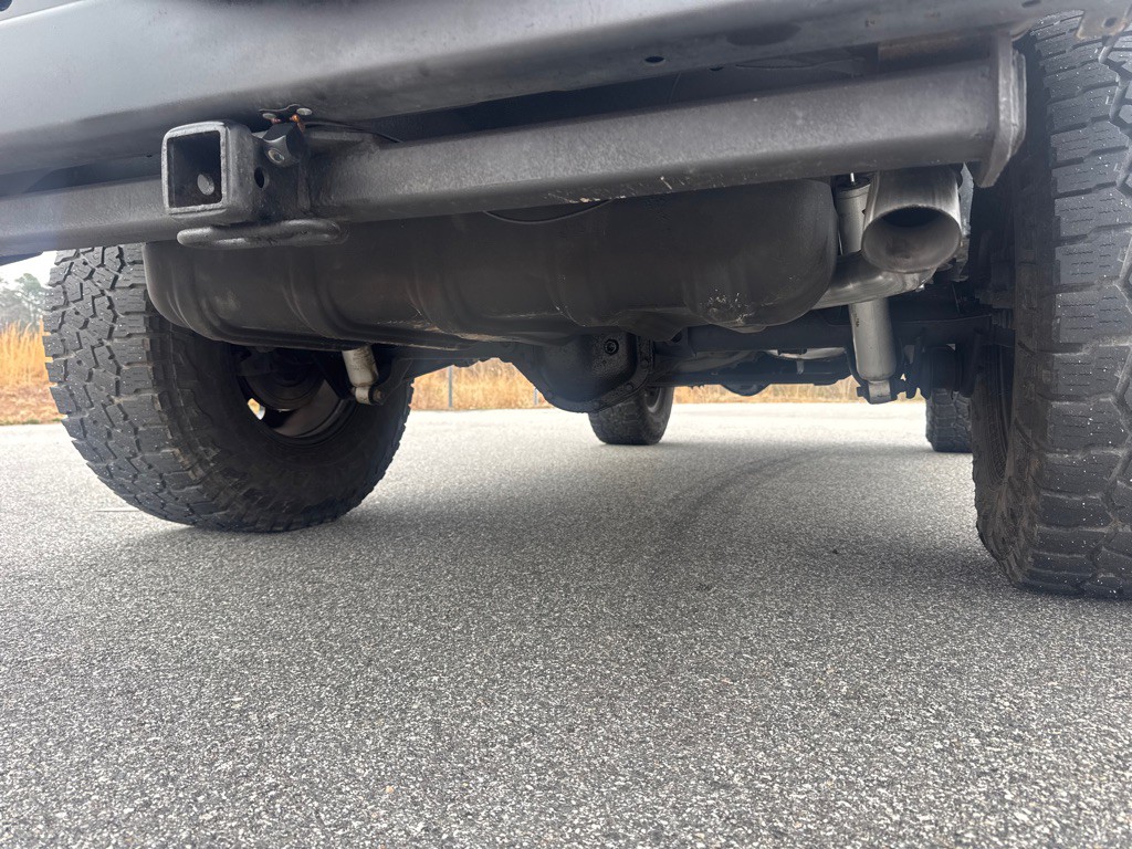 2006 Jeep Wrangler Image 16