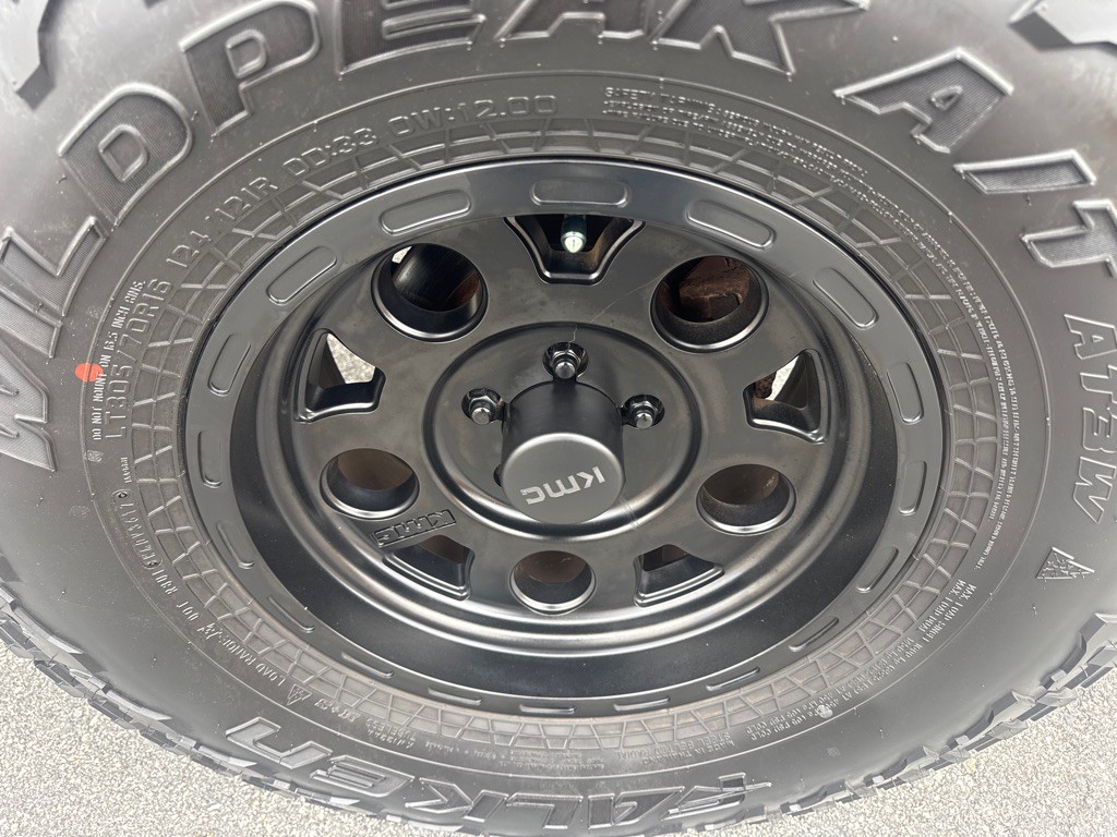 2006 Jeep Wrangler Image 17