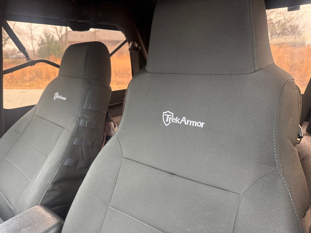 2006 Jeep Wrangler Image 20