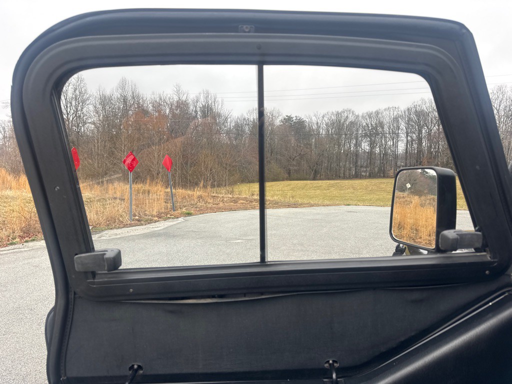 2006 Jeep Wrangler Image 22