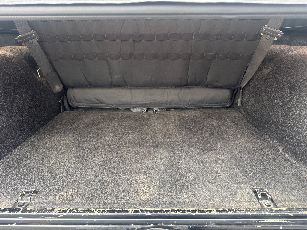 2006 Jeep Wrangler Image 23