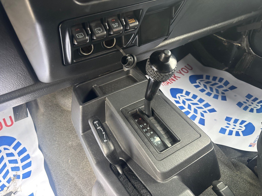 2006 Jeep Wrangler Image 26