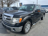 Image for 2013 Ford F-150 Xlt Super Cab ID: 7164173