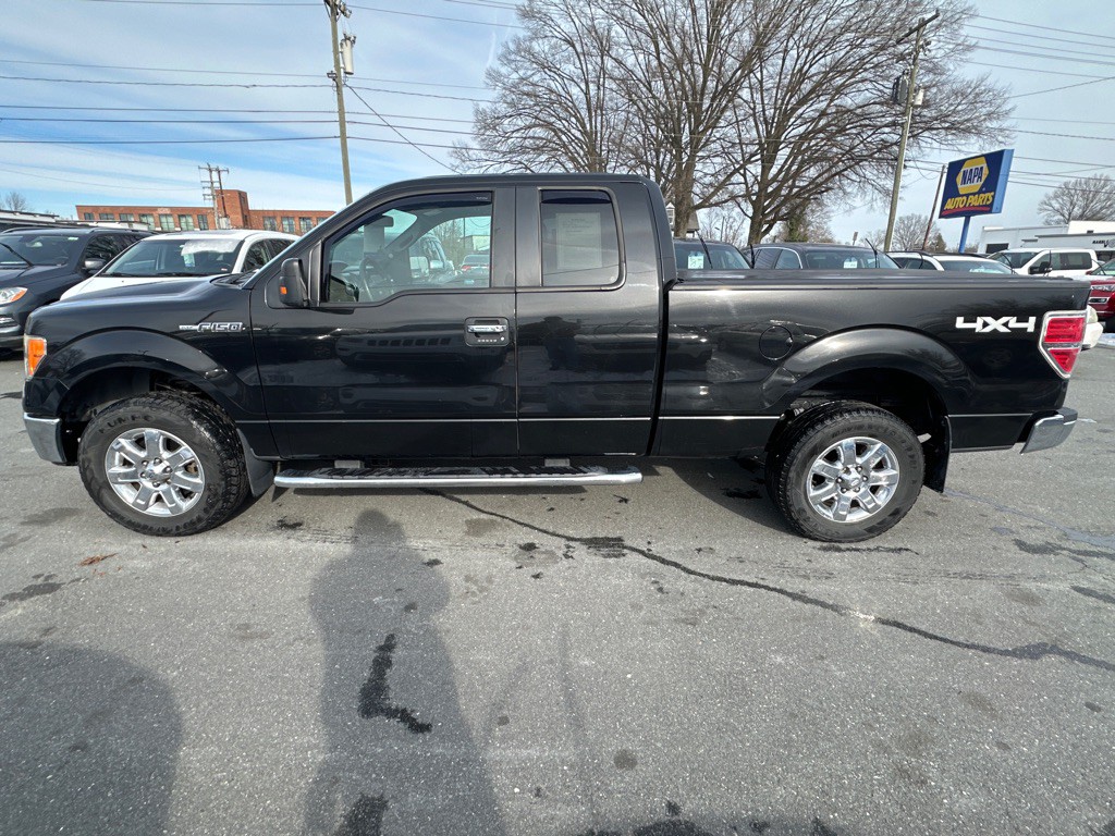 2013 Ford F-150 Image 2