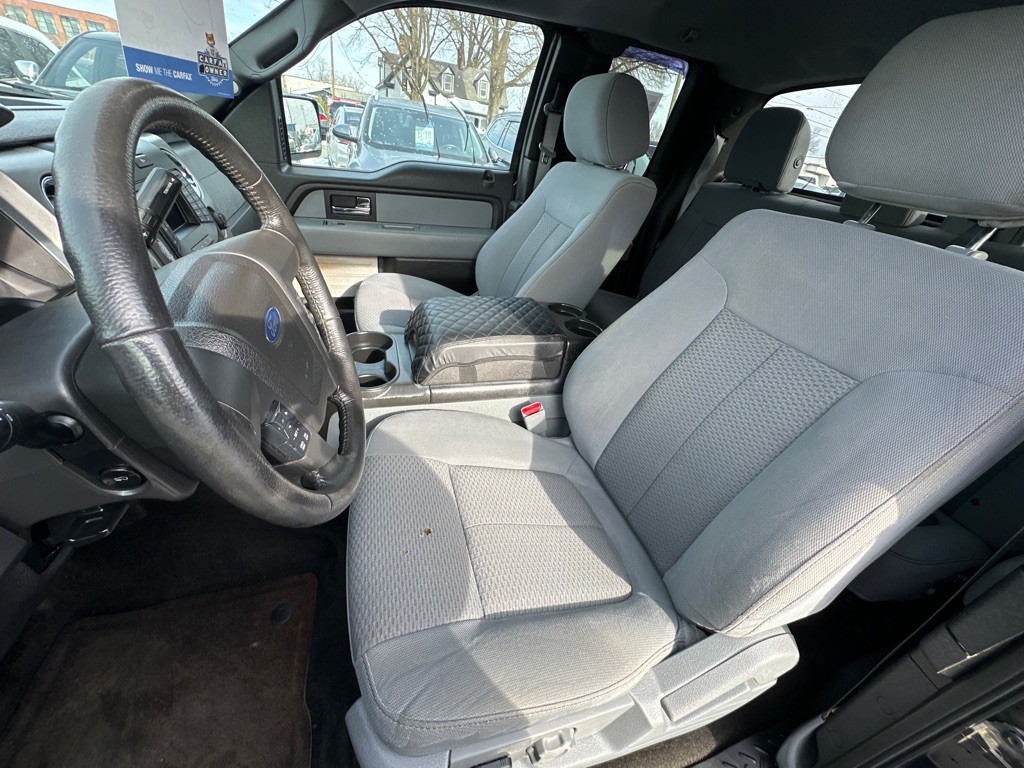 2013 Ford F-150 Image 12