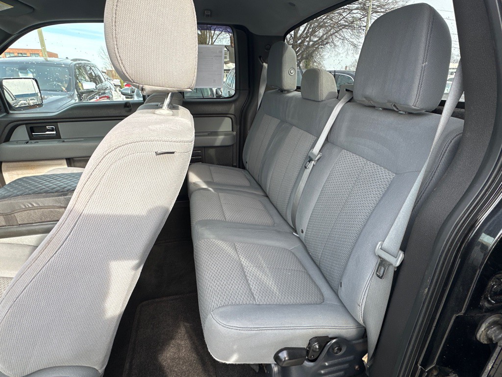 2013 Ford F-150 Image 13