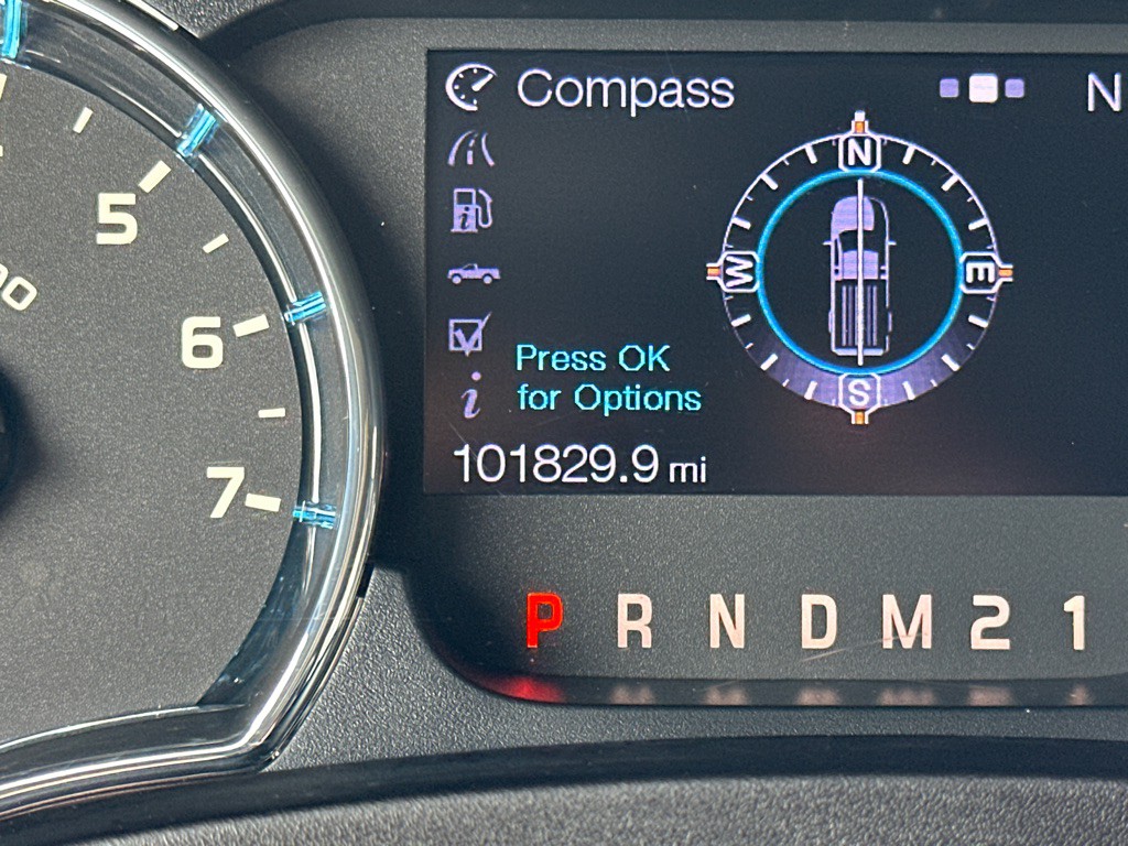 2013 Ford F-150 Image 16