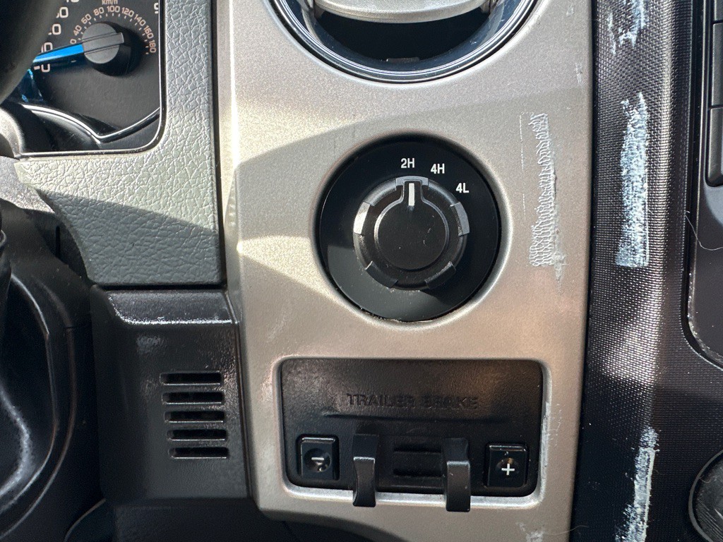 2013 Ford F-150 Image 17