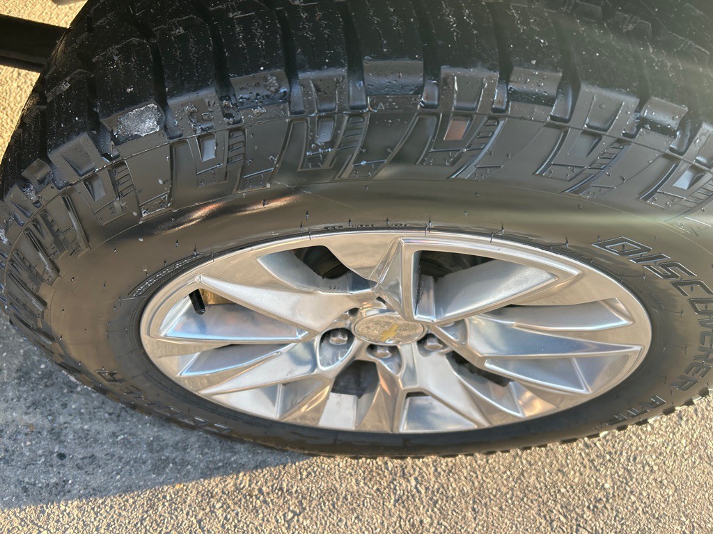 2019 Chevrolet Silverado 1500 Image 9