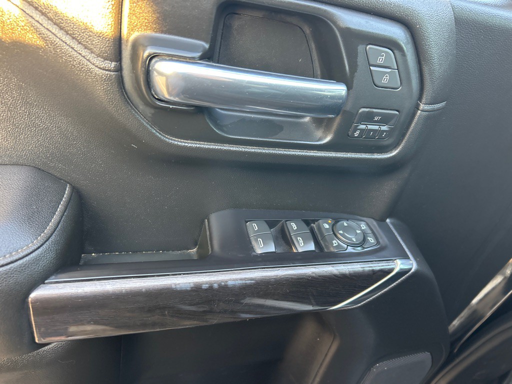 2019 Chevrolet Silverado 1500 Image 10