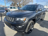 Image for 2015 Jeep Grand Cherokee Altitude ID: 7189406