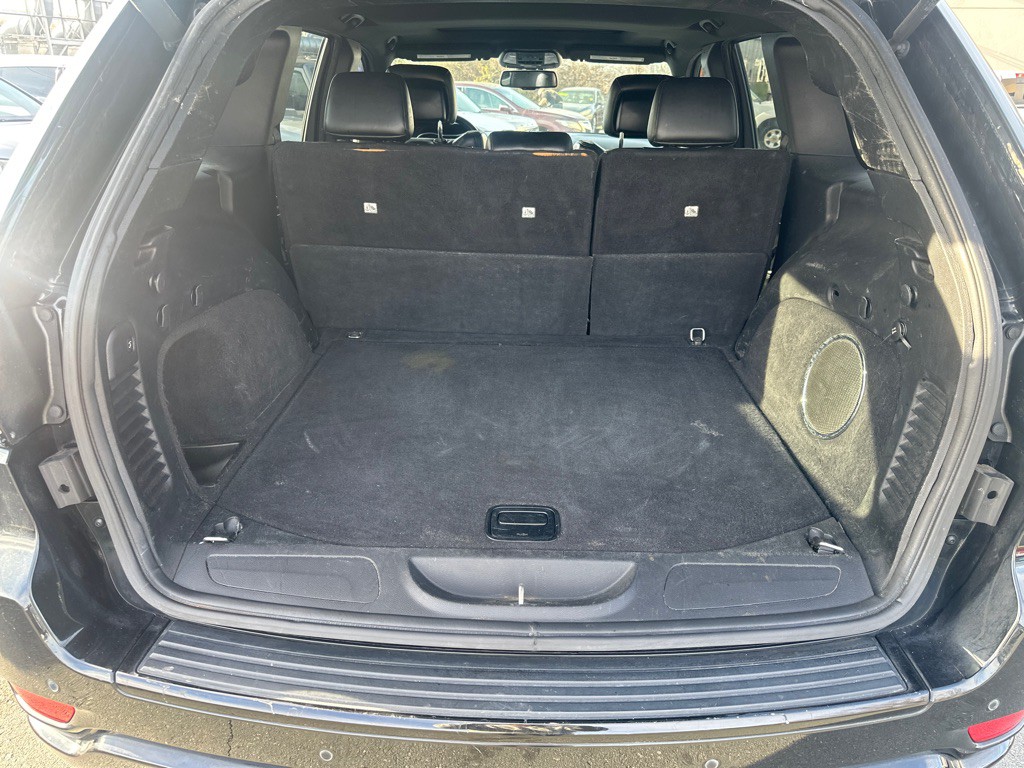 2015 Jeep Grand Cherokee Image 14