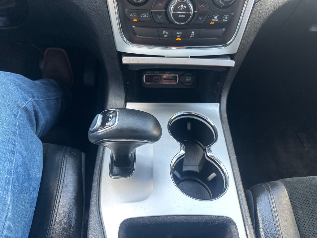 2015 Jeep Grand Cherokee Image 19