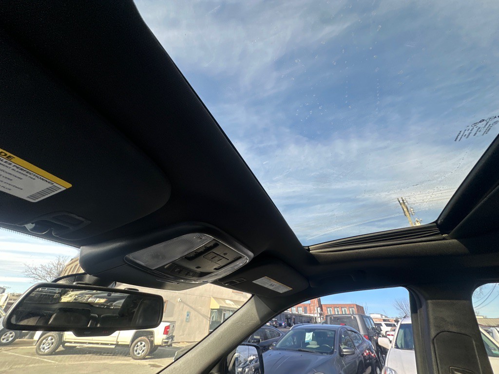 2015 Jeep Grand Cherokee Image 21