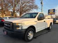 Image for 2016 Ford F-150 XL ID: 7189517