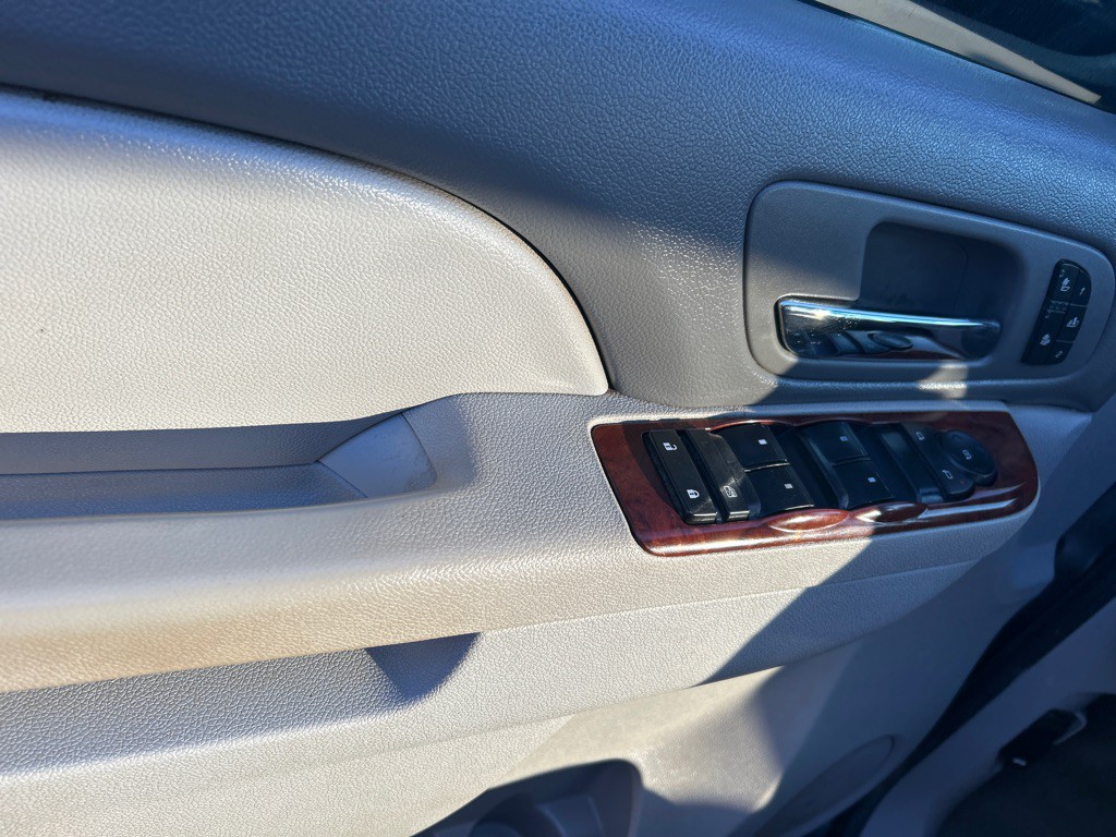 2011 Chevrolet Silverado 1500 Image 10