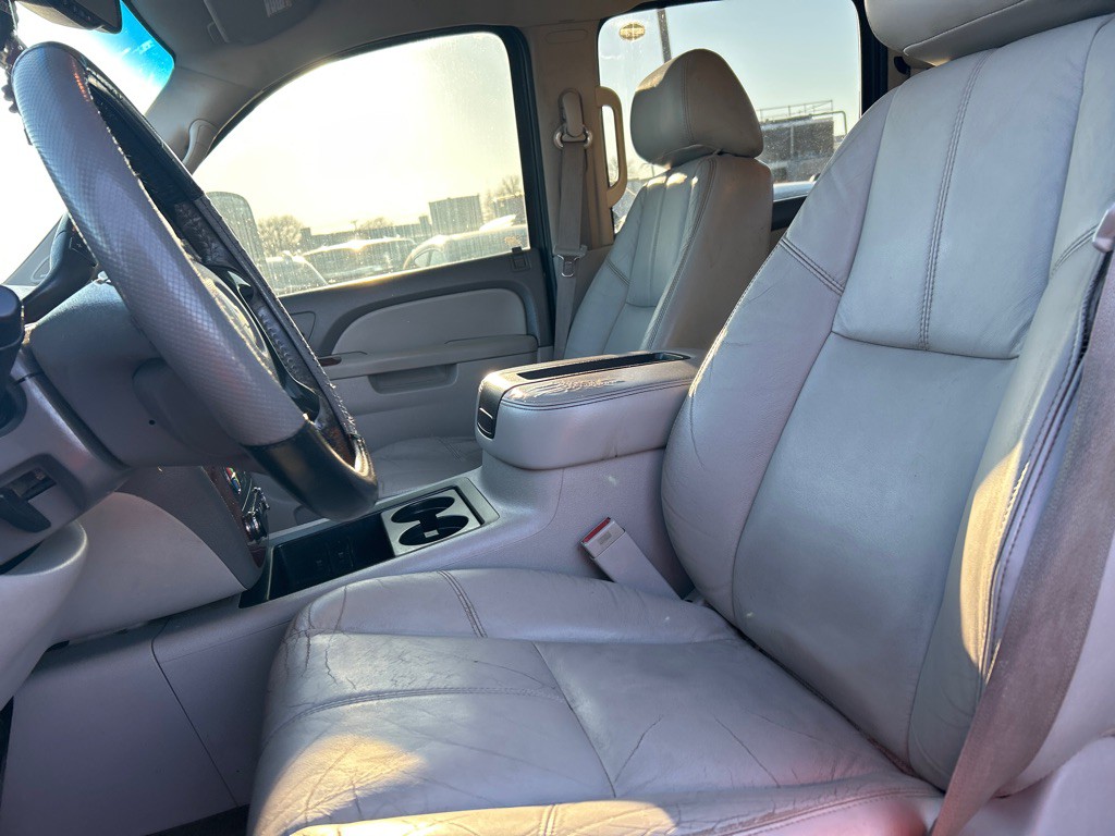 2011 Chevrolet Silverado 1500 Image 11