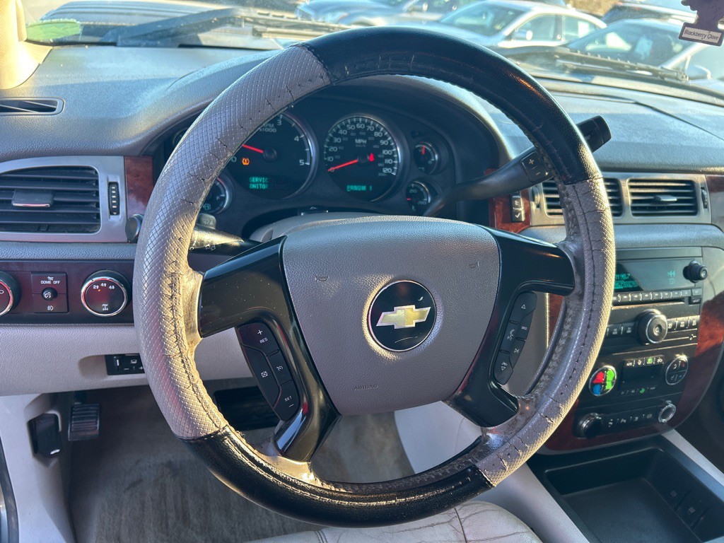 2011 Chevrolet Silverado 1500 Image 14