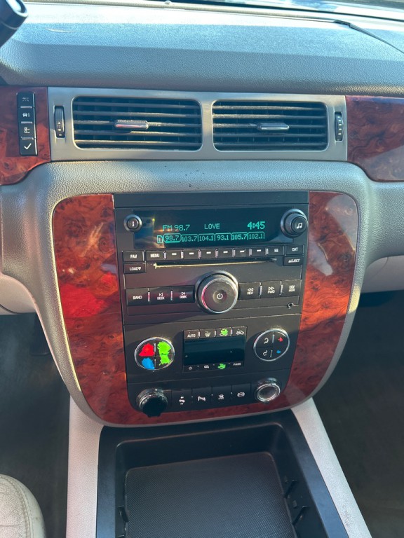 2011 Chevrolet Silverado 1500 Image 15