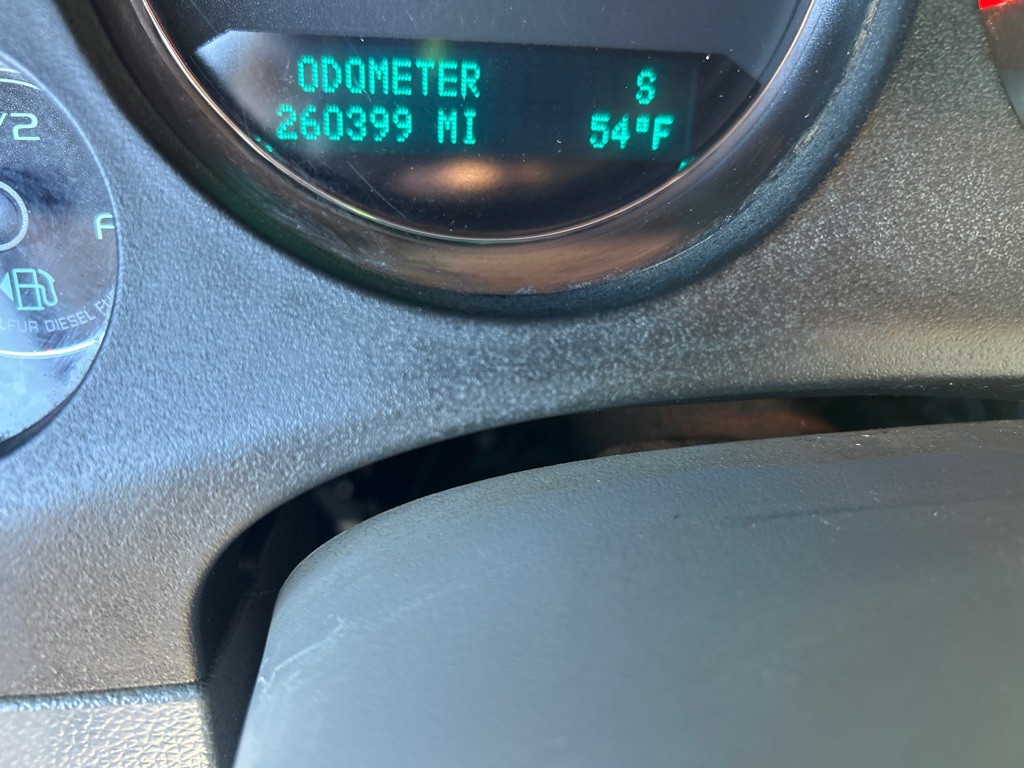 2011 Chevrolet Silverado 1500 Image 17