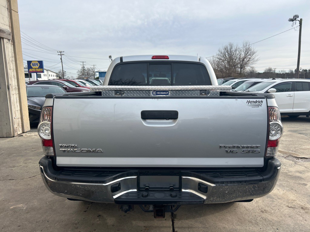 2013 Toyota Tacoma Image 6