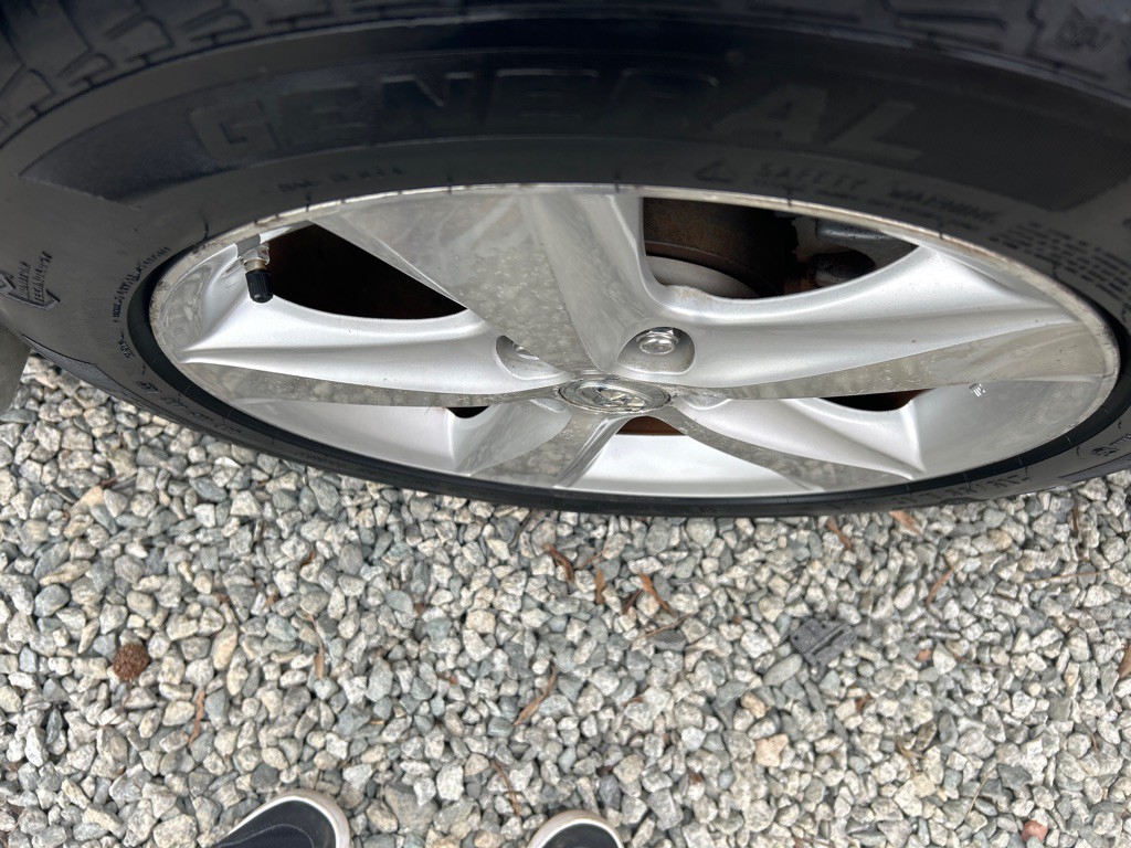 2010 Toyota Camry Image 9