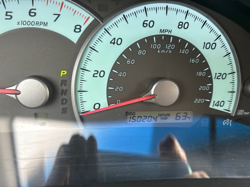 2010 Toyota Camry Image 15