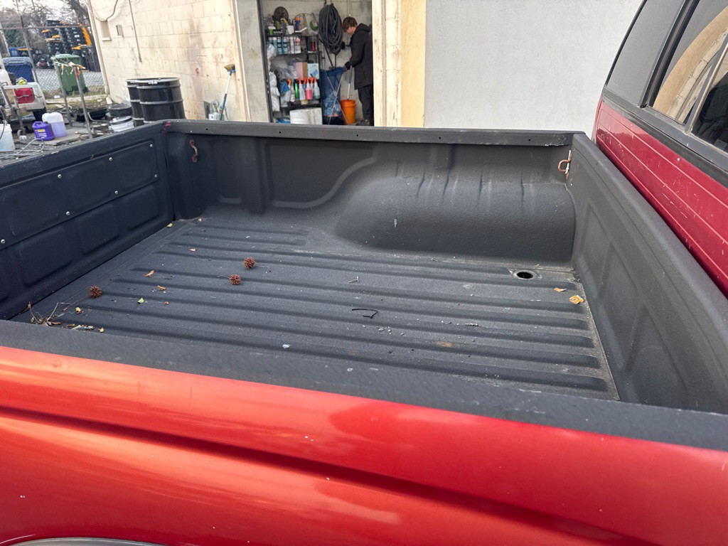 2002 Toyota Tacoma Image 10