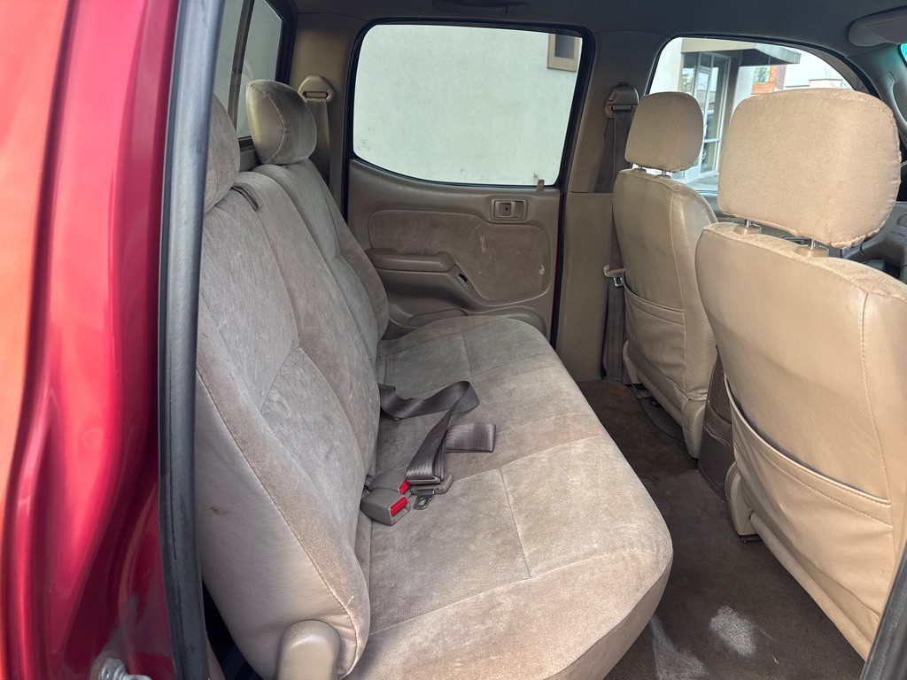 2002 Toyota Tacoma Image 7