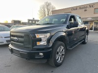 Image for 2016 Ford F-150 Supercrew Xl ID: 7198397