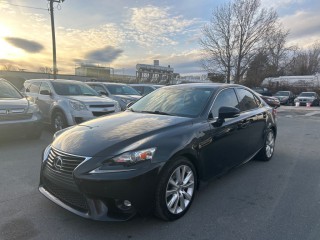 Image for 2015 Lexus IS 250 ID: 7198928