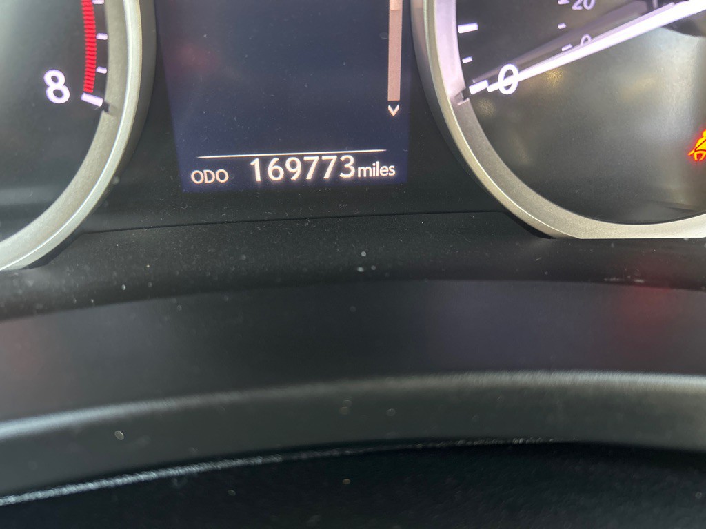 2015 Lexus IS Image 15