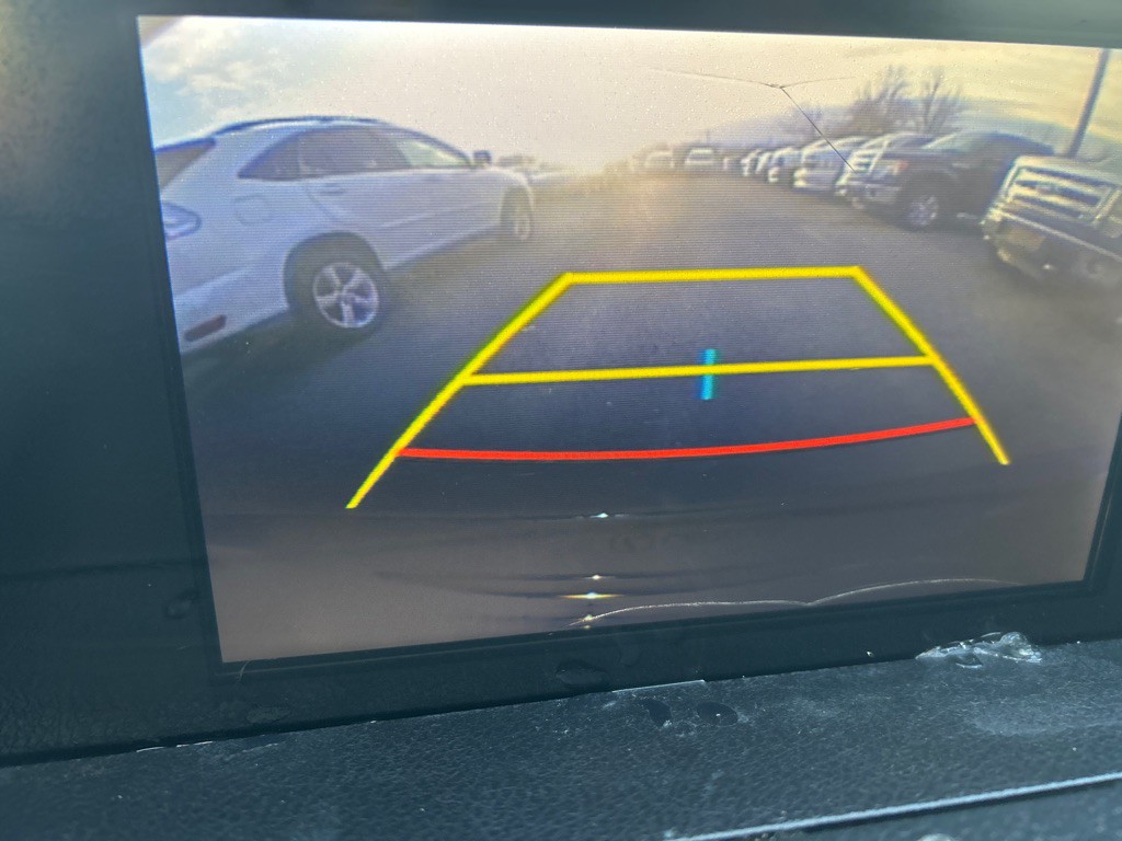 2015 Lexus IS Image 17