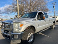 Image for 2015 Ford F-350 Xlt Crew Sd Srw ID: 7199036
