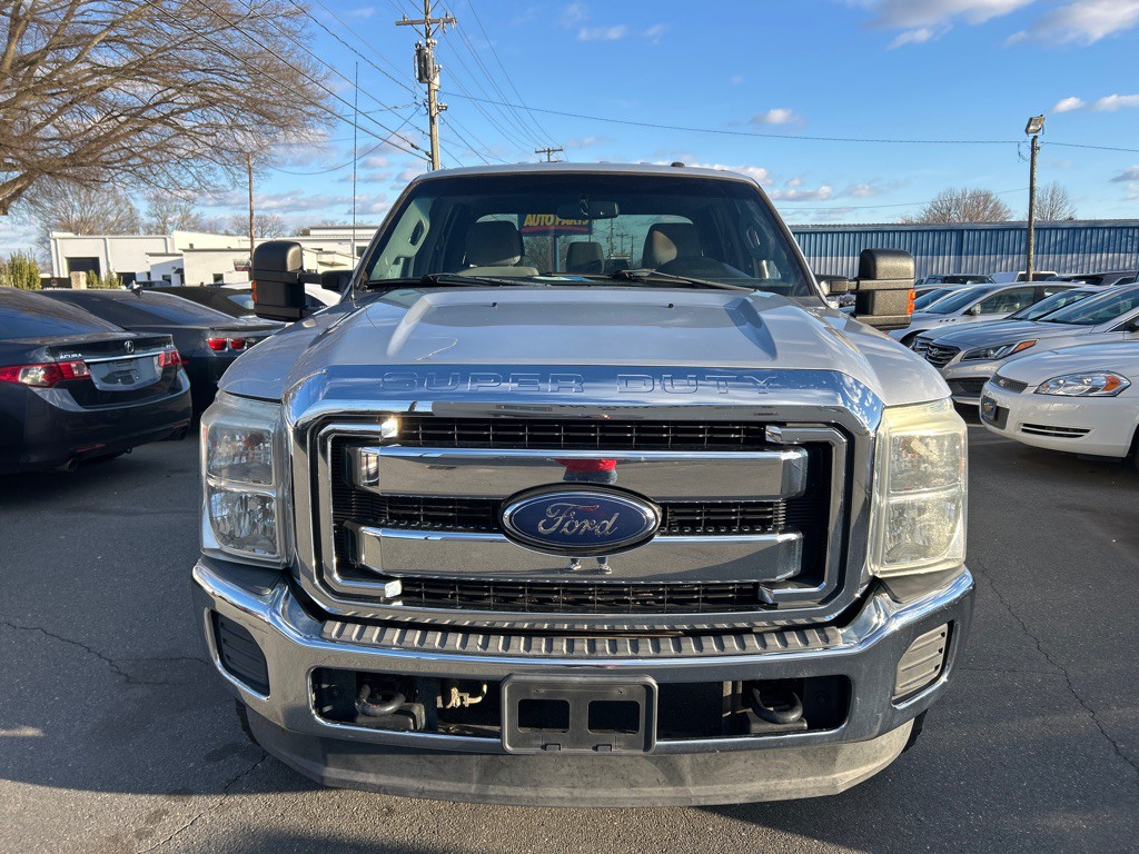 2015 Ford F-350 Image 2