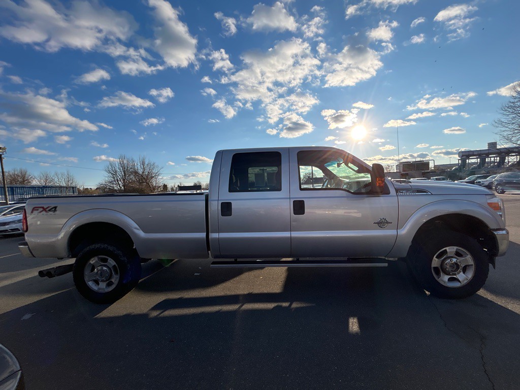 2015 Ford F-350 Image 4