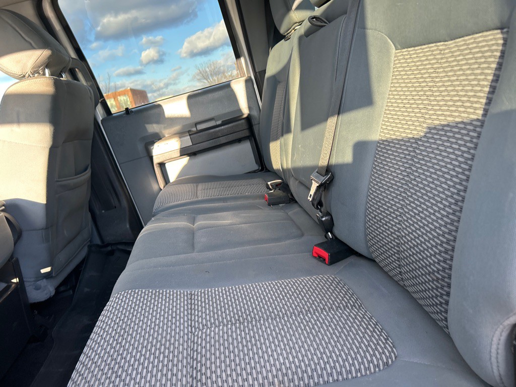 2015 Ford F-350 Image 10